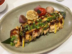 -娜娜家•Nana’s restaurant (爱琴海店)