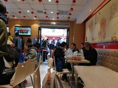 -老通城豆皮大王(吉庆街店)