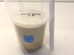 -兰熊鲜奶(西直门凯德mall店)