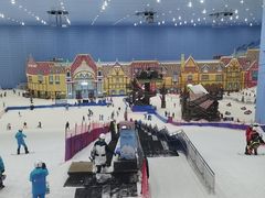 -广州热雪奇迹
