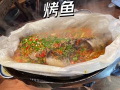 -泥糊破店小酒馆·团建聚餐(南京西路店)