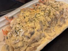 -Ameigo梅果·云贵川bistro(长宁来福士店)