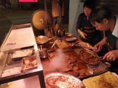 -明记牛杂(新马路分店)