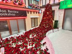-世界之窗阿尔卑斯冰雪世界