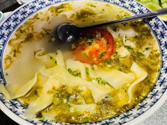 -香味轩(北海路店)