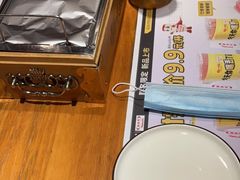 -喝丢一只鞋海鲜烧烤·海肠捞饭(文体街店)