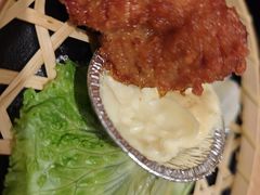 -合点寿司(金虹桥商场店)