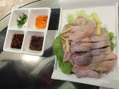 -泰米·休闲餐厅