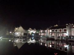 -帐篷客·溪龙茶谷度假酒店