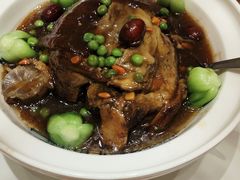 -渝信川菜(长安店)
