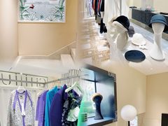 -TURIGHT买手店(锦沧文华广场店)