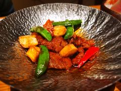 -花潮料理艺食馆(世欧广场店)