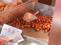 -小宝栗子(嘉华国际商业中心店)