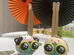 -臻享無招牌芝士烤蛙(台山昌大昌店)