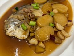 -渔满仓海鲜渔家(象山二店)