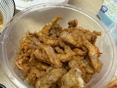 -满口香饭店