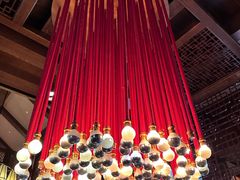 -丽江金茂凯悦臻选酒店-滇香馆