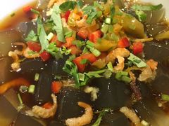 -吕氏疙瘩汤·私家菜馆(慈云寺店)