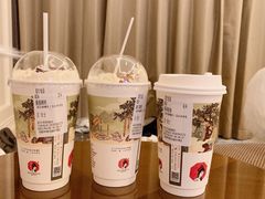 -茶颜悦色(花园道店)