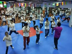 -咏春拳学总会·一拳咏春(双井店)