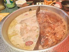 -牛New寿喜烧(曹路花园城店)