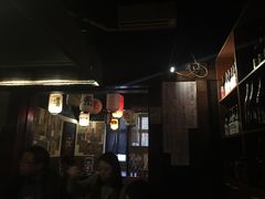 大堂-鸟内会(河北路店)