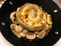-Mezomd曼索蒂西班牙餐厅(广粤店)