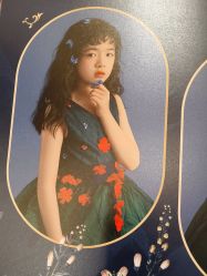 -倾城宝贝儿童摄影(浦东金谊店)