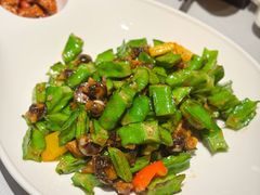 四角豆眼睛螺-闻见中国海南菜(K11店)