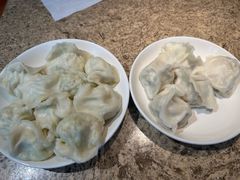-金谷园饺子馆(北邮总店)