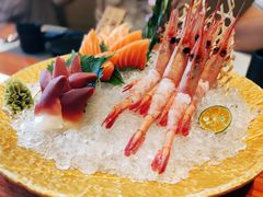 -文三酒肆自助放题(新街口友谊广场店)