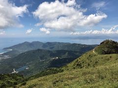 -七娘山
