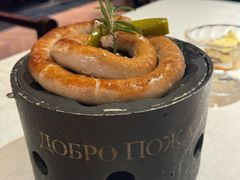-俄士厨房(环球港店)