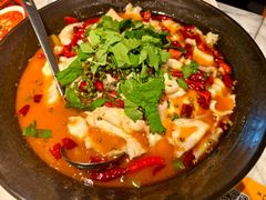 -懒人盐府人家(航天桥店)