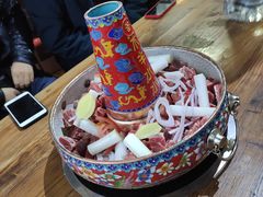 -木辛水水冰煮羊(新城店)