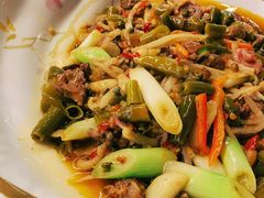 泡椒鸡杂-老幺泉水鸡