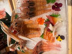 -Minase水濑·日料放题(外滩店)