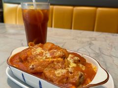 -锦园春香港茶餐厅(西海湾旗舰店)