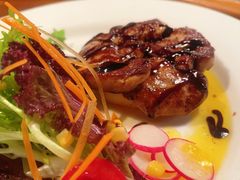 -宝莱纳啤酒花园餐厅PAULANER BRAUHAUS Nanjing(广州路店)