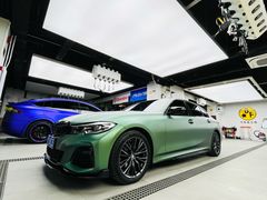 -北京福耀玻璃(总店)