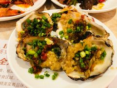 -芭菲盛宴·环球美食(解放碑英利国际店)