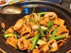 -五缘湾凯悦酒店·悦饗中餐厅
