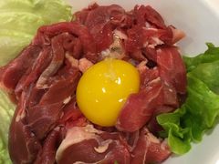 -东来顺饭庄(新源里店)