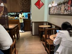 -彬媽糖水(侨鑫国际店)