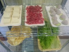 -福牛阁潮汕牛肉火锅