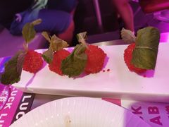 -新越盏·东南亚料理(捷登都会店)