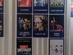 -陕西省小天鹅艺术团