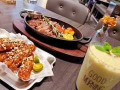 -卡朋西餐(宝安大仟里店)