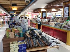 店内环境-大连商场