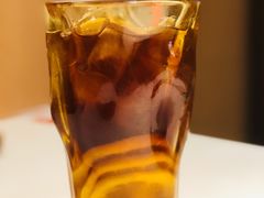 柠檬红茶-龙记香港茶餐厅(久光百货店)